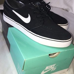 Nike SB (Stefan Janoski)